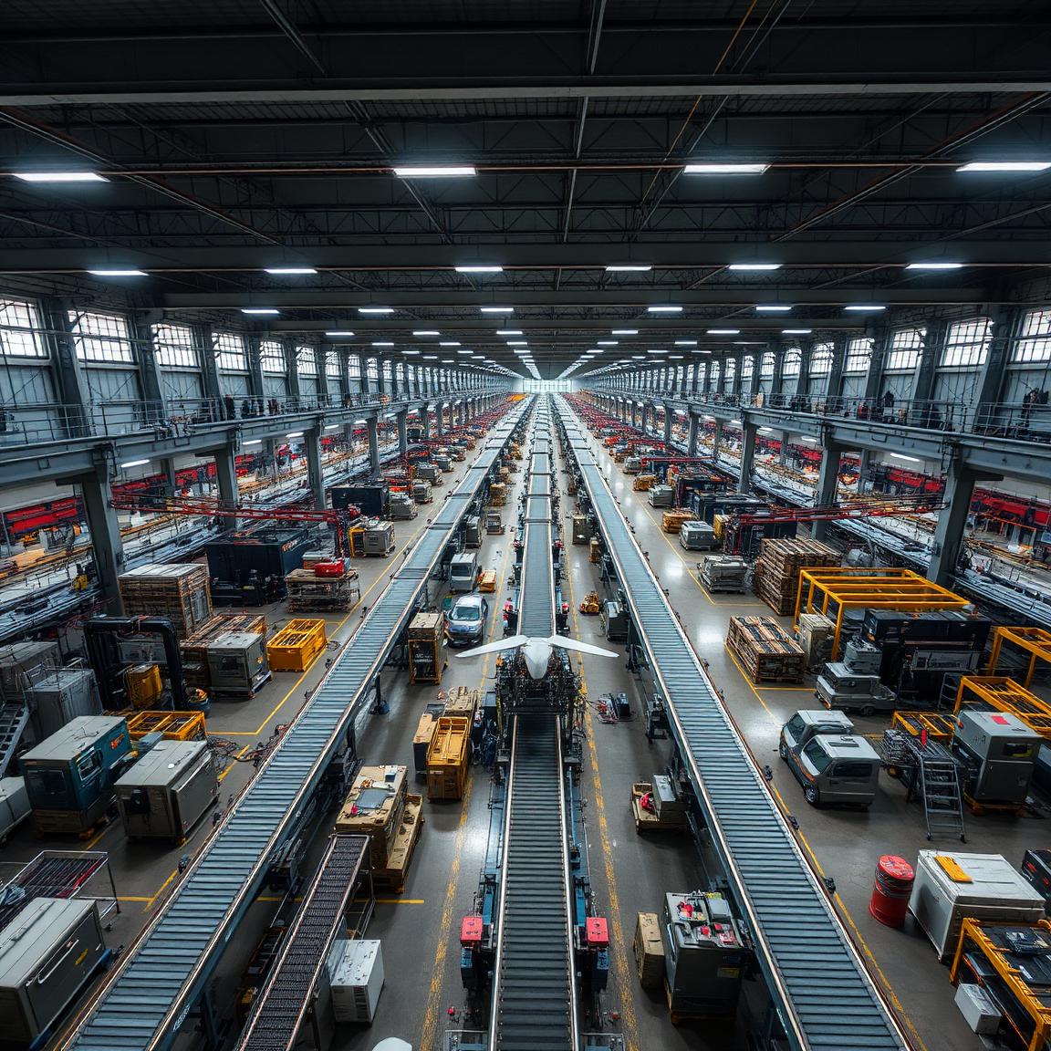 Assembly line