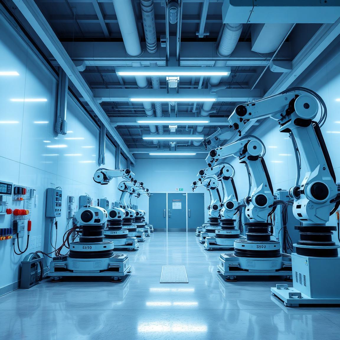 Cleanroom