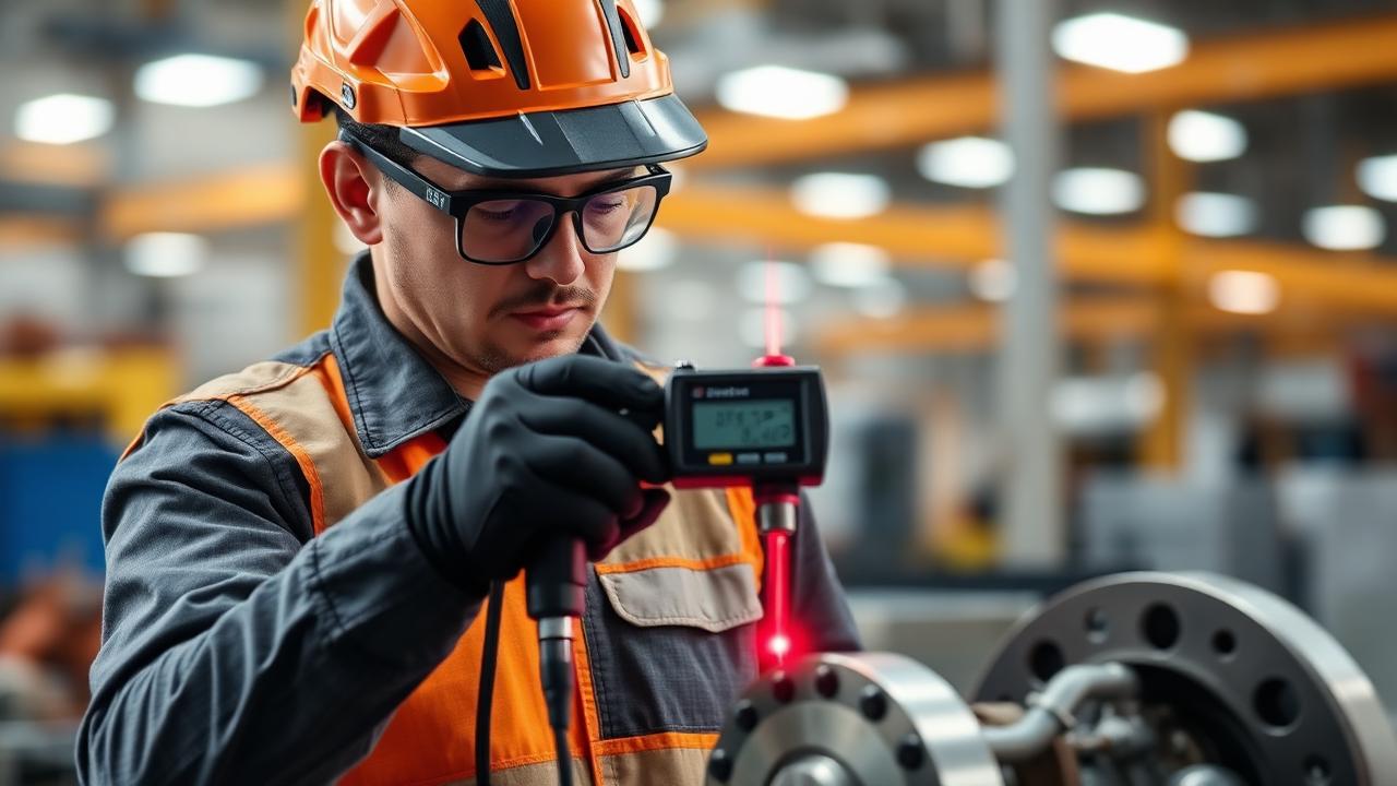 QC inspection