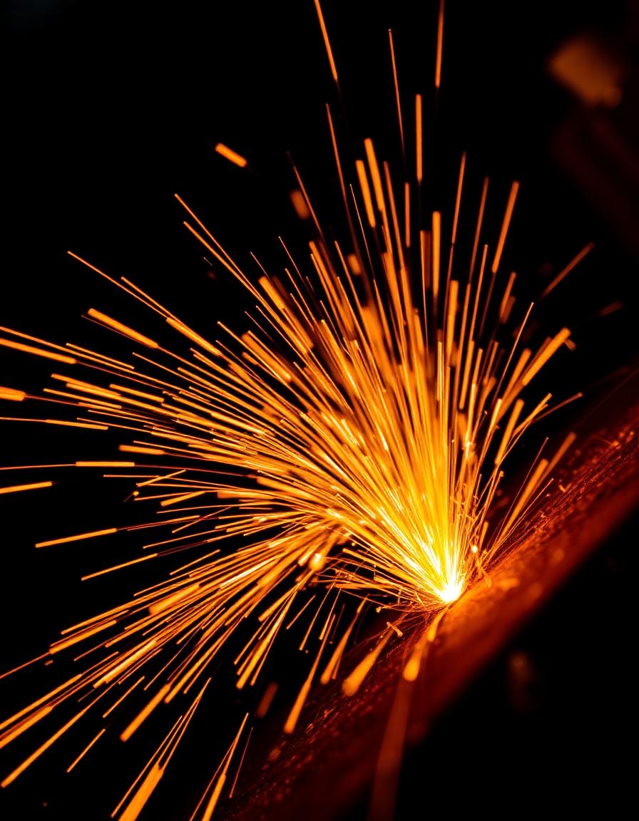 Precision welding